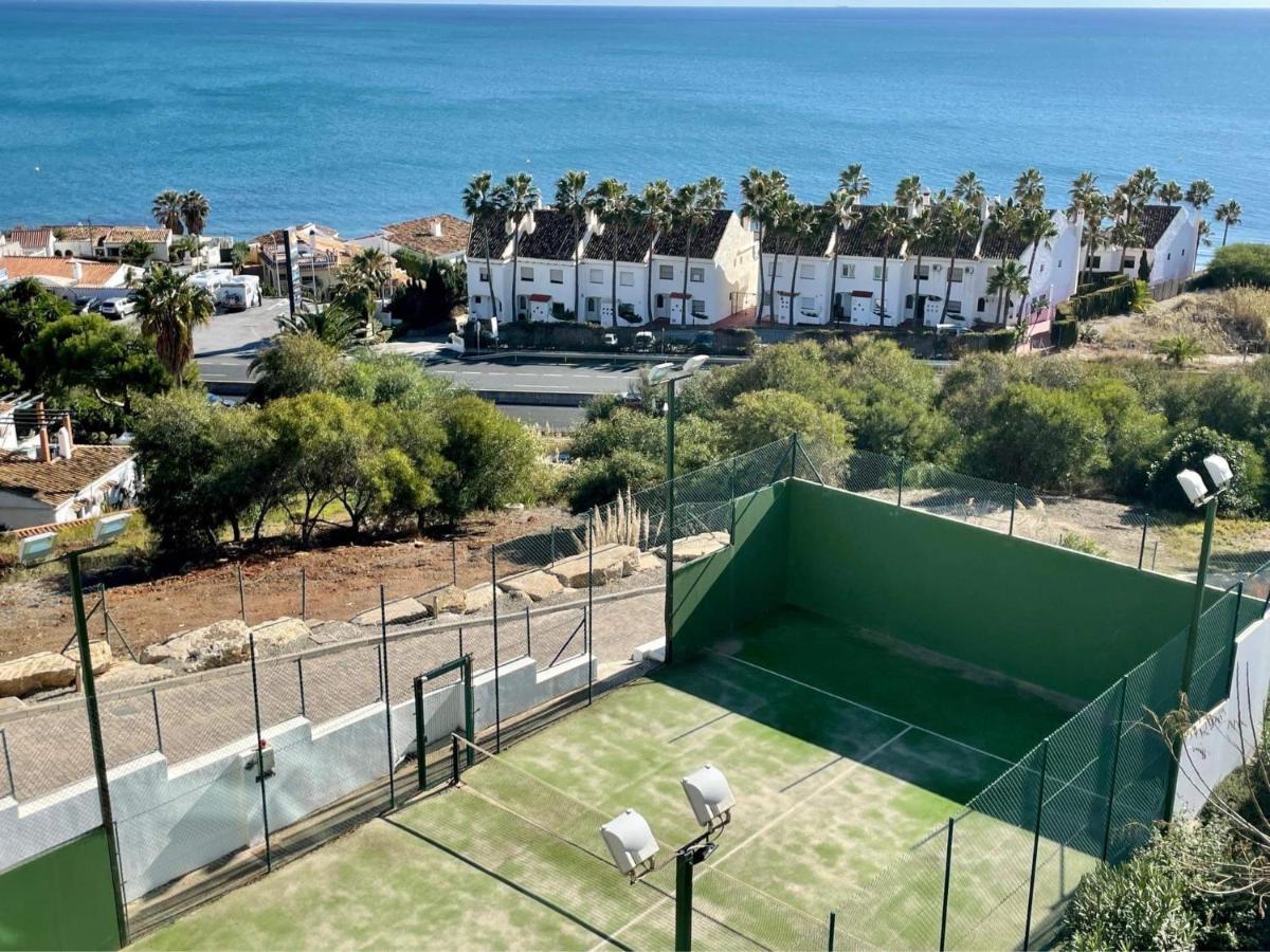 에스테포나 Camarate Golf 5011 아파트 외부 사진